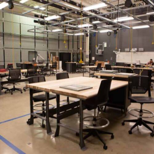 Engineering Design Conference Features Senior Projects, Boat Races